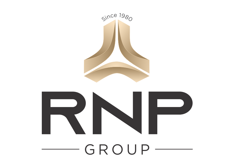 RNP Group Logo