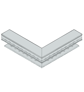 Prpp outer corner