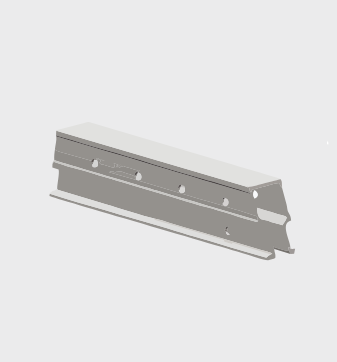 End beam (EB)
