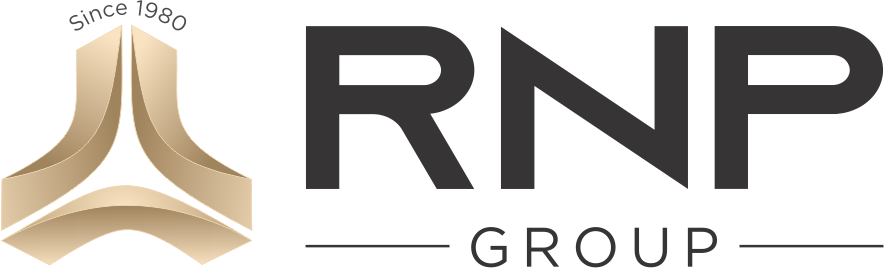 RNP Group Logo