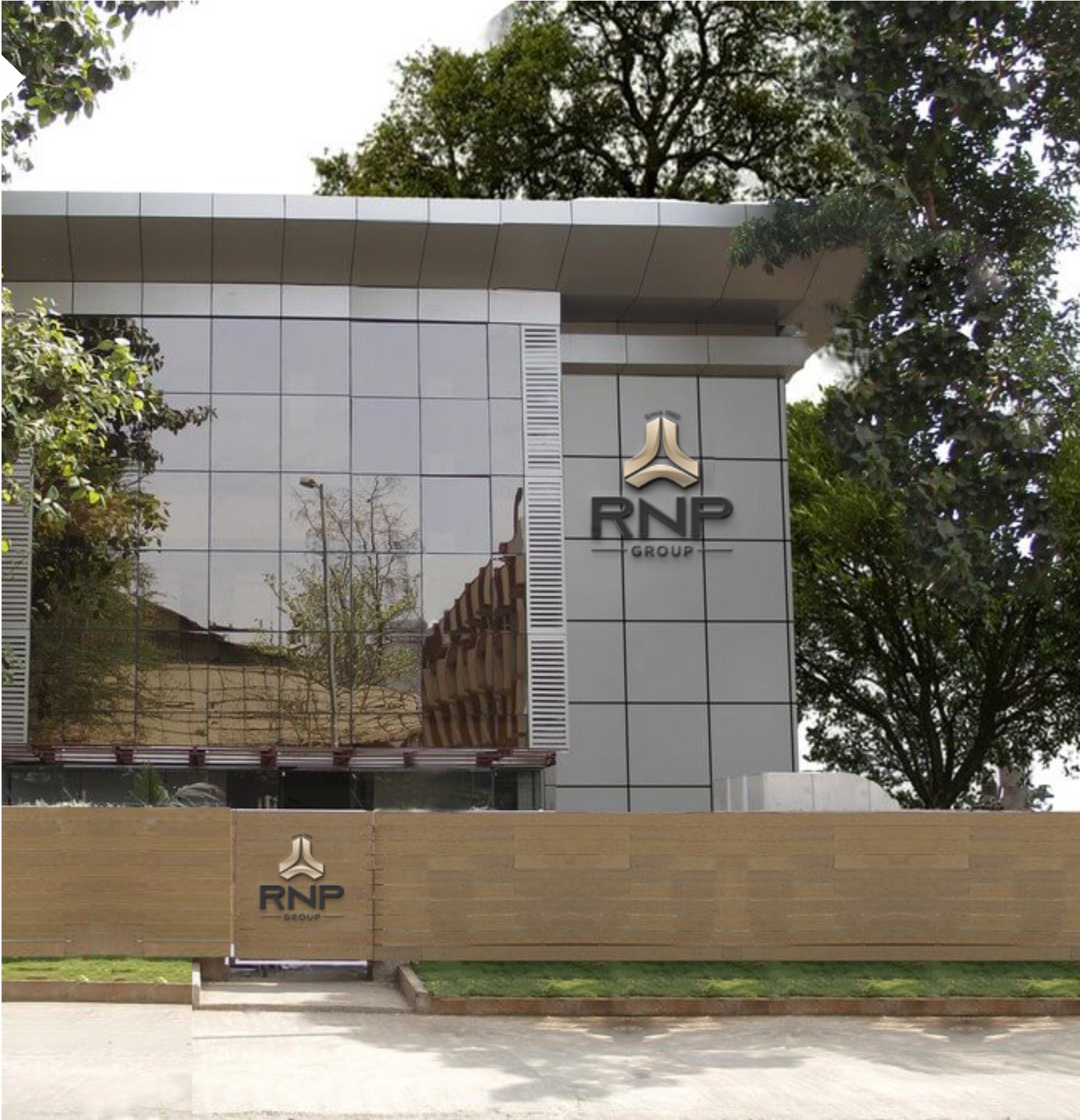 RNP Building